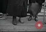 Immagine di Il polacco di prigionieri di guerra Polonia, 1940, secondo 55 filmato di repertorio 65675073791