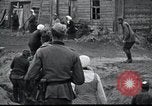 Immagine di Il polacco di prigionieri di guerra Polonia, 1940, secondo 60 filmato di repertorio 65675073791