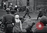 Immagine di Il polacco di prigionieri di guerra Polonia, 1940, secondo 61 filmato di repertorio 65675073791