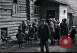 Image of Rounding up civilians Poland, 1940, second 5 stock footage video 65675073792