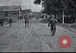 Image of Rounding up civilians Poland, 1940, second 11 stock footage video 65675073792