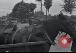 Image of Germans in Marquion during Invasion of France Marquion France, 1940, second 9 stock footage video 65675073793