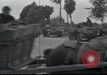 Image of Germans in Marquion during Invasion of France Marquion France, 1940, second 10 stock footage video 65675073793