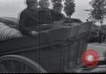 Image of Germans in Marquion during Invasion of France Marquion France, 1940, second 11 stock footage video 65675073793