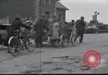 Image of Germans in Marquion during Invasion of France Marquion France, 1940, second 18 stock footage video 65675073793