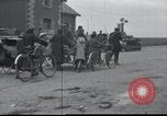 Image of Germans in Marquion during Invasion of France Marquion France, 1940, second 19 stock footage video 65675073793