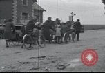 Image of Germans in Marquion during Invasion of France Marquion France, 1940, second 20 stock footage video 65675073793