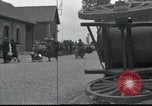 Image of Germans in Marquion during Invasion of France Marquion France, 1940, second 24 stock footage video 65675073793