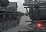 Image of Germans in Marquion during Invasion of France Marquion France, 1940, second 26 stock footage video 65675073793