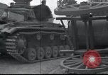 Image of Germans in Marquion during Invasion of France Marquion France, 1940, second 27 stock footage video 65675073793