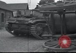 Image of Germans in Marquion during Invasion of France Marquion France, 1940, second 28 stock footage video 65675073793