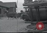 Image of Germans in Marquion during Invasion of France Marquion France, 1940, second 29 stock footage video 65675073793