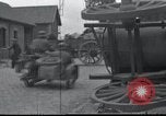Image of Germans in Marquion during Invasion of France Marquion France, 1940, second 31 stock footage video 65675073793