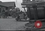 Image of Germans in Marquion during Invasion of France Marquion France, 1940, second 32 stock footage video 65675073793