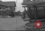 Image of Germans in Marquion during Invasion of France Marquion France, 1940, second 33 stock footage video 65675073793