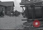 Image of Germans in Marquion during Invasion of France Marquion France, 1940, second 34 stock footage video 65675073793