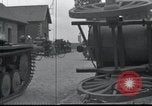 Image of Germans in Marquion during Invasion of France Marquion France, 1940, second 35 stock footage video 65675073793