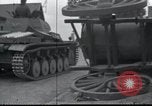 Image of Germans in Marquion during Invasion of France Marquion France, 1940, second 37 stock footage video 65675073793