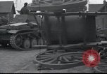 Image of Germans in Marquion during Invasion of France Marquion France, 1940, second 38 stock footage video 65675073793