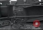 Image of Germans in Marquion during Invasion of France Marquion France, 1940, second 41 stock footage video 65675073793