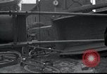 Image of Germans in Marquion during Invasion of France Marquion France, 1940, second 42 stock footage video 65675073793
