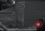 Image of Germans in Marquion during Invasion of France Marquion France, 1940, second 43 stock footage video 65675073793