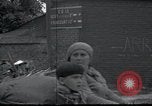 Image of Germans in Marquion during Invasion of France Marquion France, 1940, second 44 stock footage video 65675073793