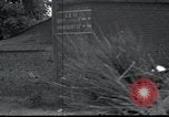 Image of Germans in Marquion during Invasion of France Marquion France, 1940, second 45 stock footage video 65675073793