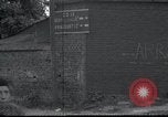 Image of Germans in Marquion during Invasion of France Marquion France, 1940, second 46 stock footage video 65675073793