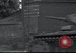 Image of Germans in Marquion during Invasion of France Marquion France, 1940, second 48 stock footage video 65675073793