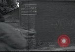 Image of Germans in Marquion during Invasion of France Marquion France, 1940, second 52 stock footage video 65675073793
