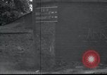 Image of Germans in Marquion during Invasion of France Marquion France, 1940, second 55 stock footage video 65675073793