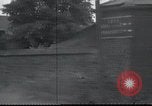 Image of Germans in Marquion during Invasion of France Marquion France, 1940, second 56 stock footage video 65675073793