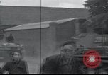 Image of Germans in Marquion during Invasion of France Marquion France, 1940, second 58 stock footage video 65675073793