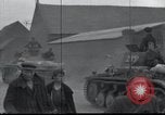 Image of Germans in Marquion during Invasion of France Marquion France, 1940, second 59 stock footage video 65675073793