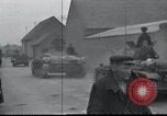 Image of Germans in Marquion during Invasion of France Marquion France, 1940, second 60 stock footage video 65675073793