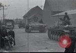 Image of Germans in Marquion during Invasion of France Marquion France, 1940, second 61 stock footage video 65675073793