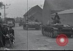 Image of Germans in Marquion during Invasion of France Marquion France, 1940, second 62 stock footage video 65675073793