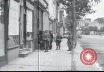Image of German troops France, 1940, second 4 stock footage video 65675073794