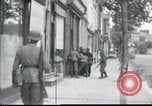 Image of German troops France, 1940, second 7 stock footage video 65675073794