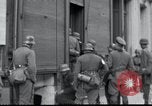 Image of German troops France, 1940, second 9 stock footage video 65675073794