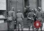 Image of German troops France, 1940, second 12 stock footage video 65675073794