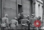 Image of German troops France, 1940, second 13 stock footage video 65675073794