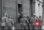 Image of German troops France, 1940, second 14 stock footage video 65675073794
