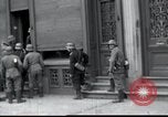Image of German troops France, 1940, second 16 stock footage video 65675073794