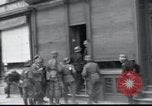 Image of German troops France, 1940, second 18 stock footage video 65675073794