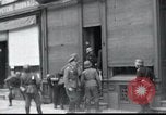 Image of German troops France, 1940, second 20 stock footage video 65675073794