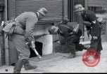 Image of German troops France, 1940, second 21 stock footage video 65675073794