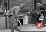 Image of German troops France, 1940, second 22 stock footage video 65675073794