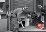 Image of German troops France, 1940, second 23 stock footage video 65675073794
